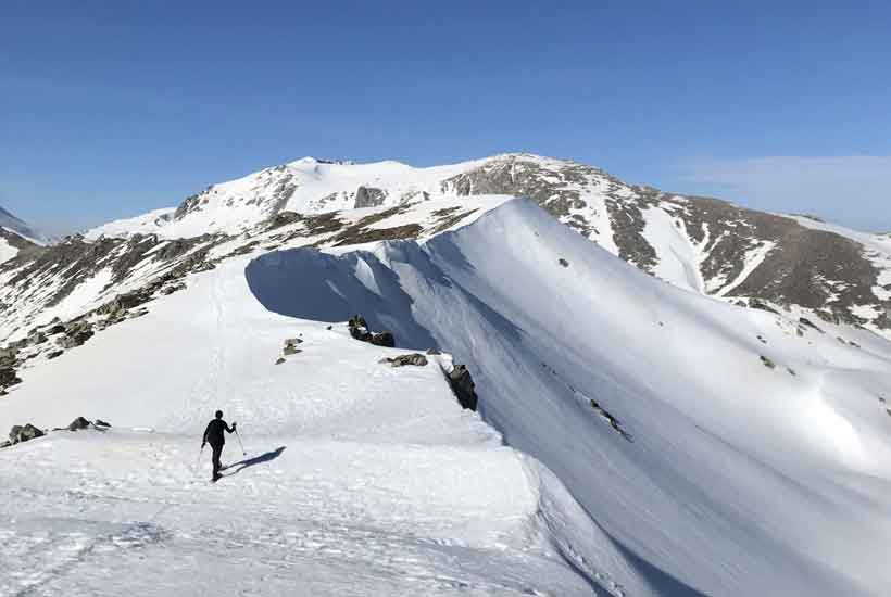 Val d'Ese, Bastelica